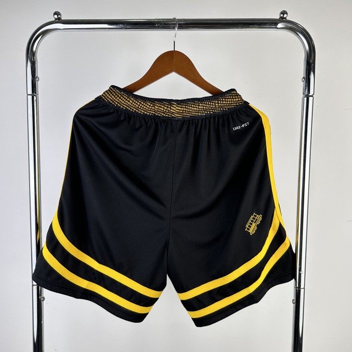 Golden State Warriors  Swingman Shorts  City Edition 23/24