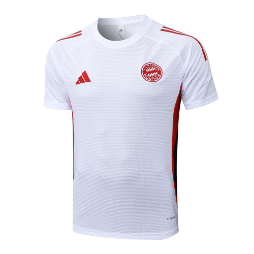 Bayern Munich Training Short sleeve Jersey 25/26