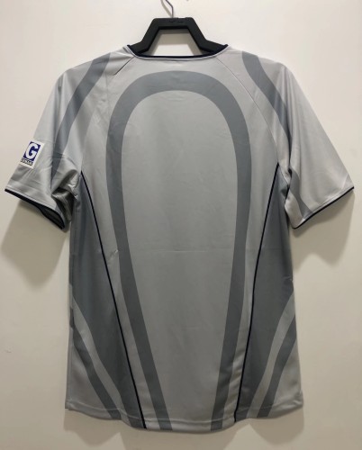Paris Saint Germain Away Retro Jersey 2001/02