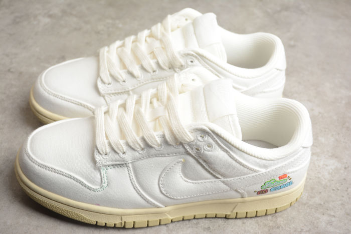 SB Dunk Low SE The Future Is Equal FD0868-133