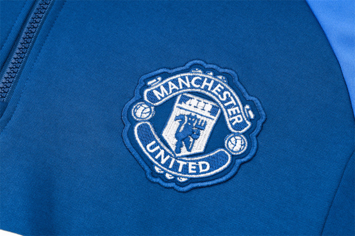 Manchester United Training Suit 23/24