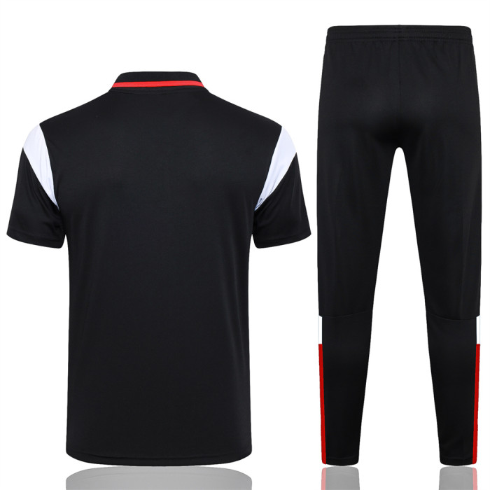 AC Milan POLO Jersey 23/24
