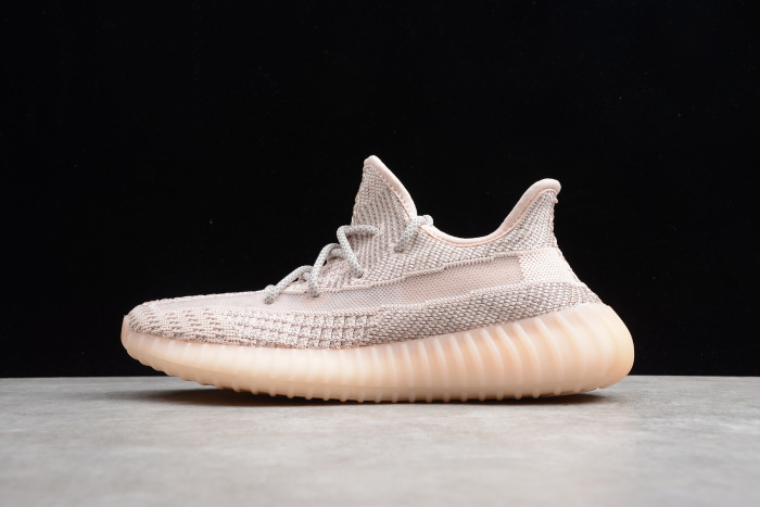 Yeezy Boost 350 V2 “Synth” Reflective FV5666