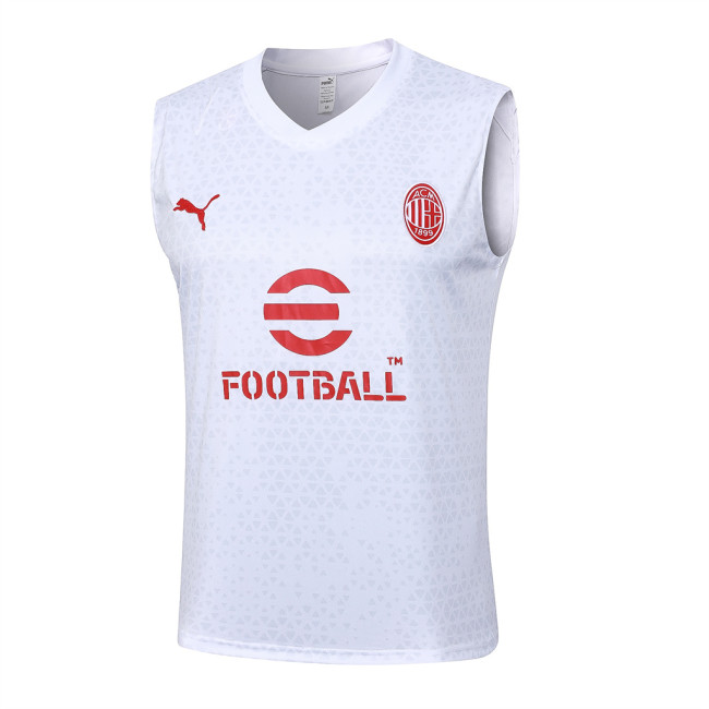 AC Milan Training Jersey 23/24