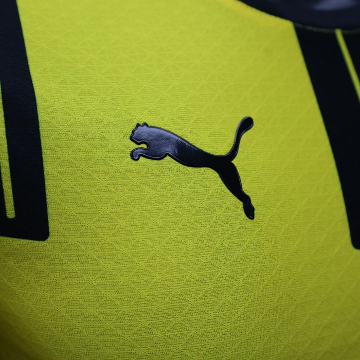 Dortmund Cup Men's Player Jersey 24/25