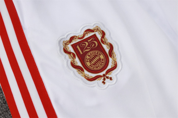 Bayern Munich Training Jersey Suit 25/26