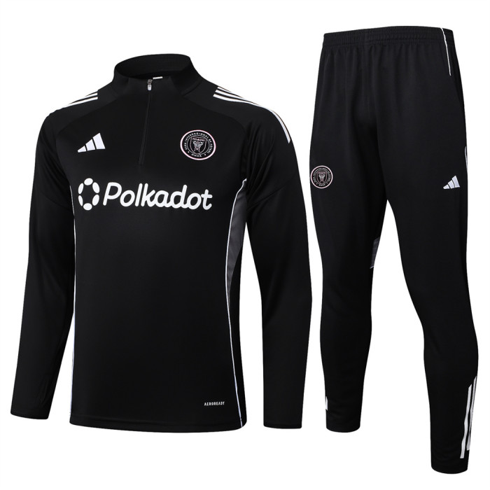 Inter Miami Training Jersey Suit 25/26