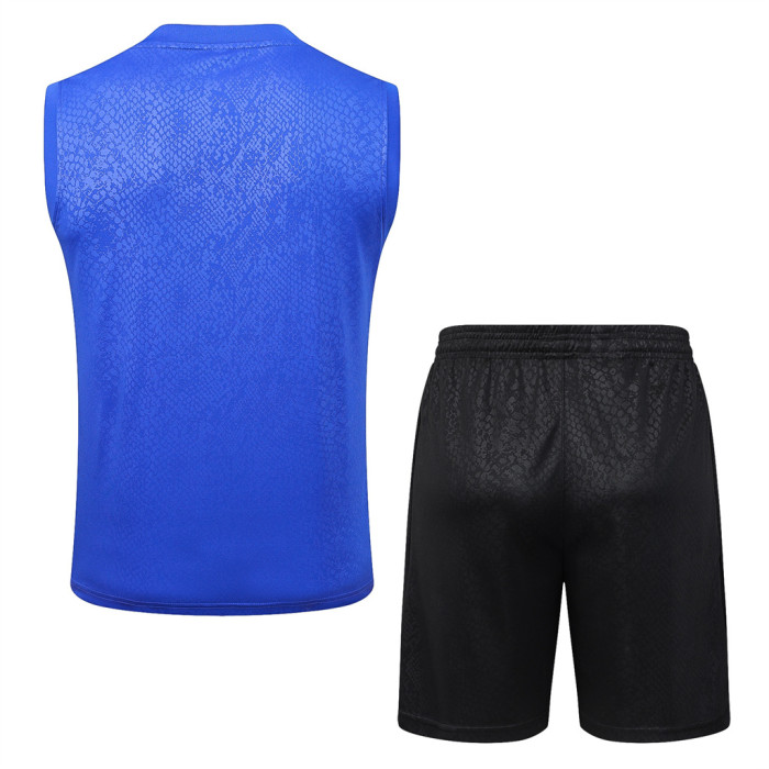 Barcelona Training Jersey 25/26