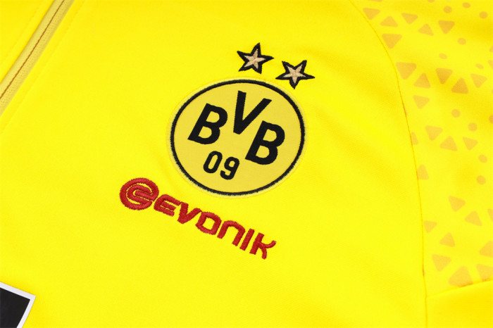 Borussia Dortmund Training Jersey Suit 23/24