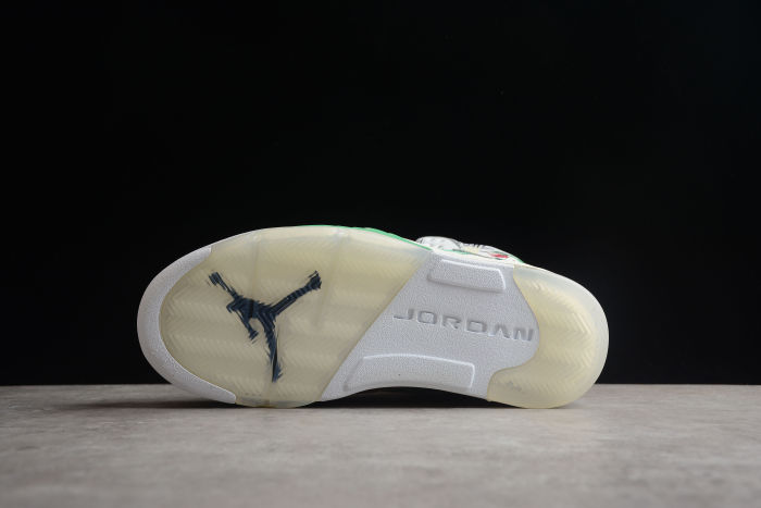 Air Jordan 5 Retro “Wings” AV2405-900