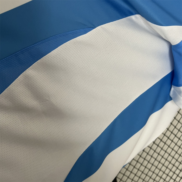 Argentina 2024 Home Man Jersey (FIFA World Cup badge)