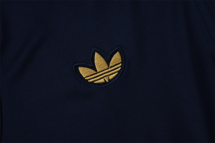 Juventus Training Jacket Suit 25/26