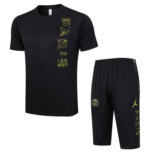 Paris Saint-Germain Training Jersey 23/24