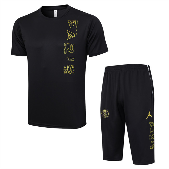 Paris Saint-Germain Training Jersey 23/24