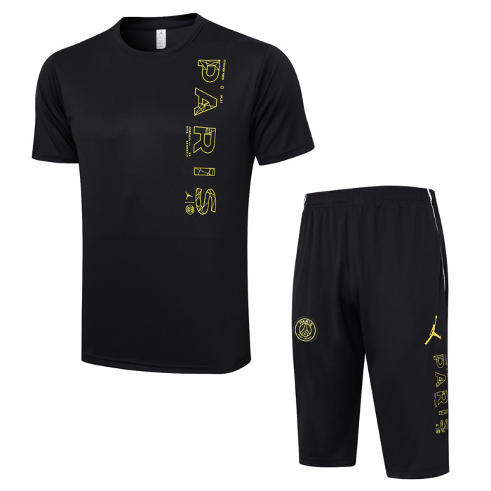 Paris Saint-Germain Training Jersey 23/24