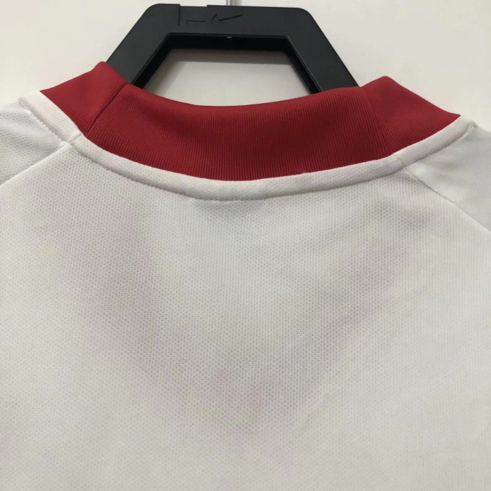 AC Milan Away Retro Jersey 2002/03