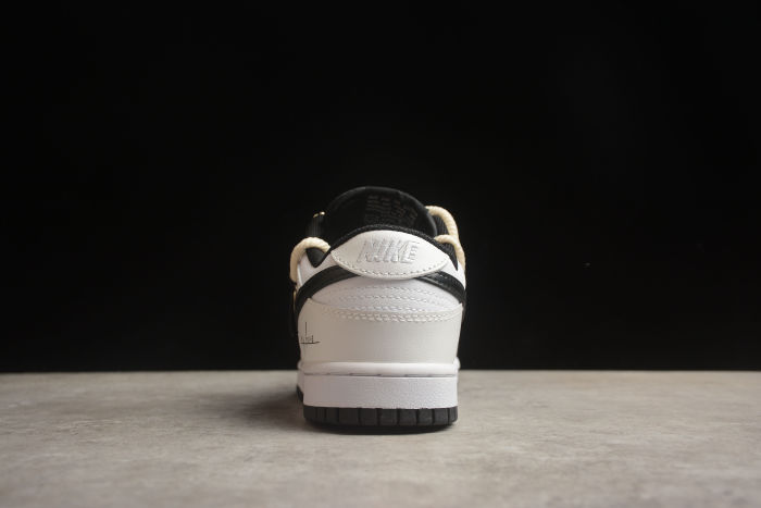 SB Dunk Low DD1391-100