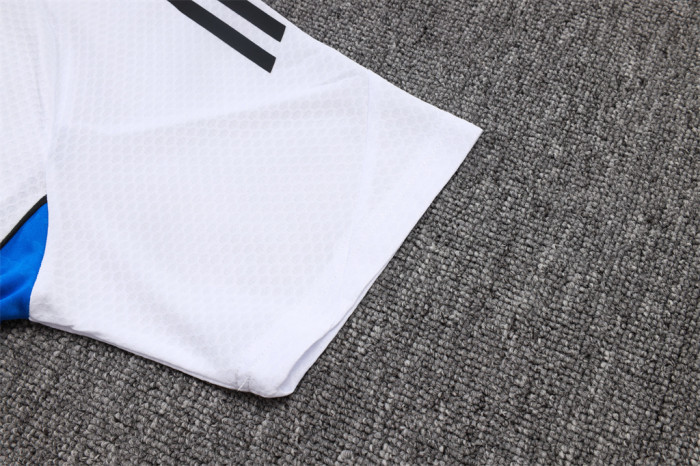 Manchester United Training Short sleeve Jersey 25/26