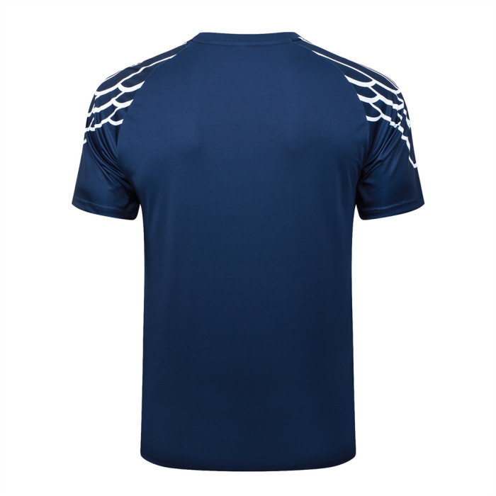 Paris Saint Germain Training Short sleeve Suit 25/26