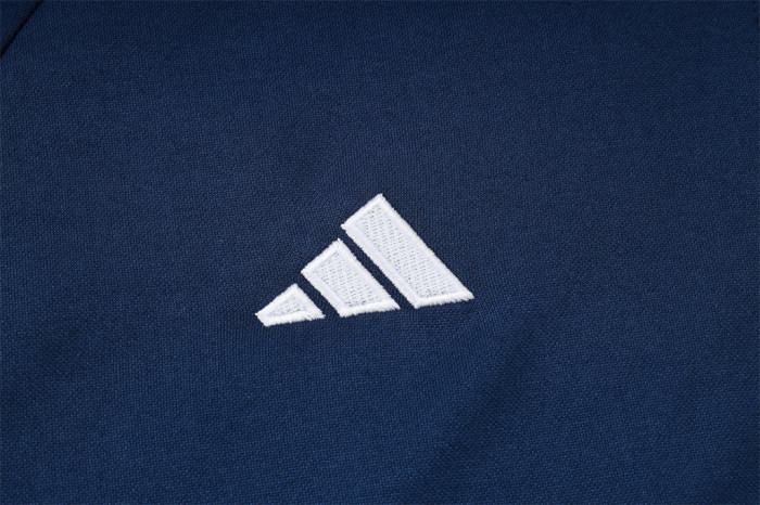 Italy Training Suit 23/24