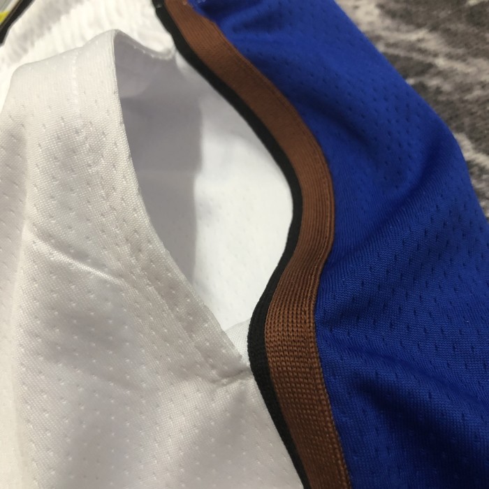 Washington Wizards Retro basketball shorts 97/98