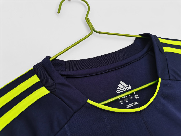 Real Madrid Away Retro Jersey 2012/13