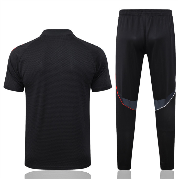 Ajax POLO Jersey 25/26