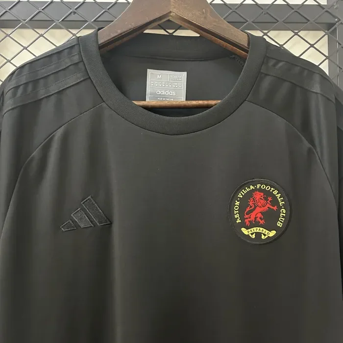 Aston Villa 150th Anniversary Edition Man Jersey 24/25