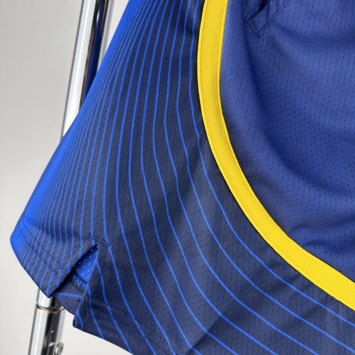 Golden State Warriors  Swingman Shorts  City Edition 22/23