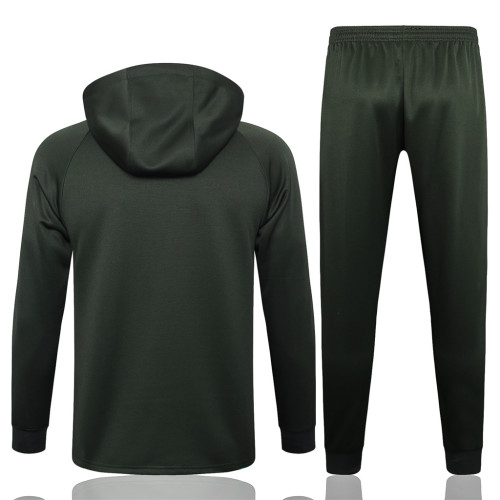 Barcelona Training Suit 23/24