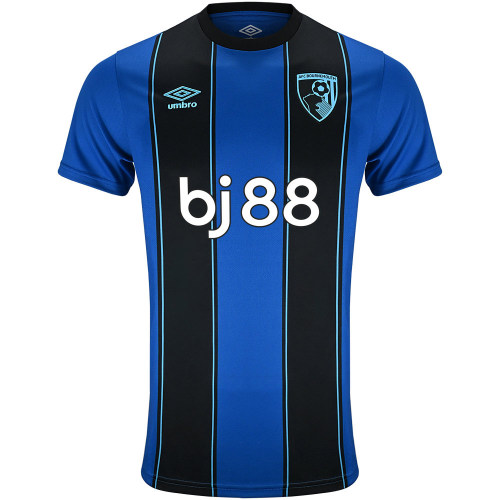 Bournemouth Man Away Jersey 25/26