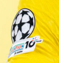 Villarreal Home Man Jersey 25/26