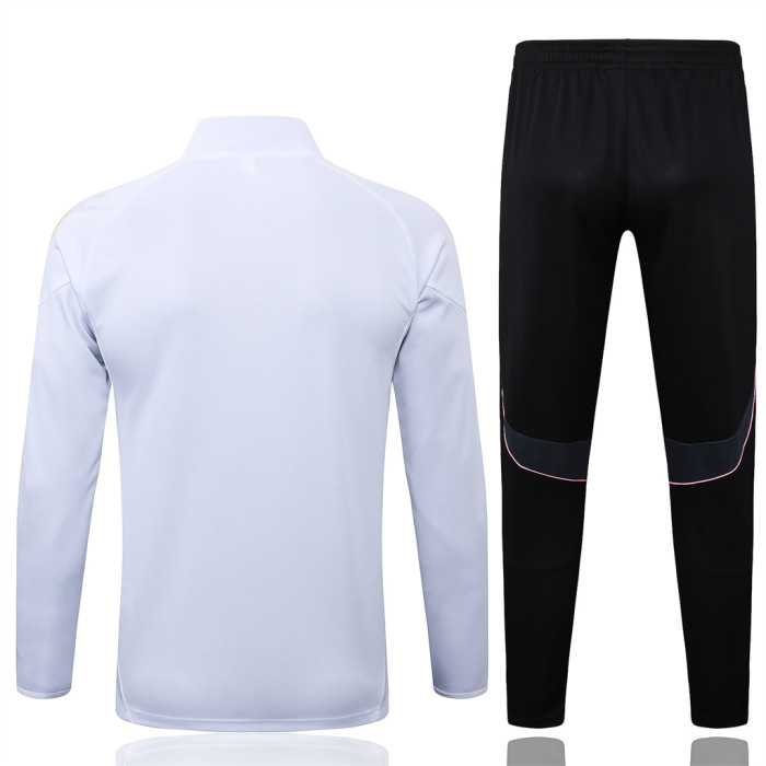 Juventus Training Jacket 25/26