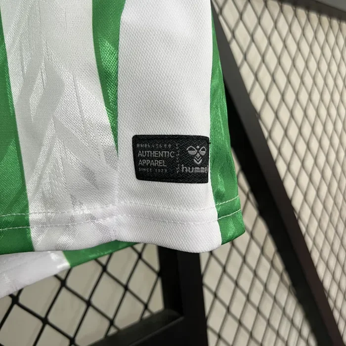 Real Betis Home Man Jersey 24/25