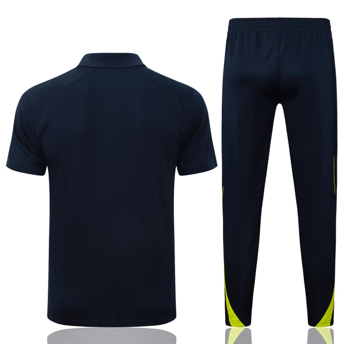 Real Madrid POLO Jersey 25/26
