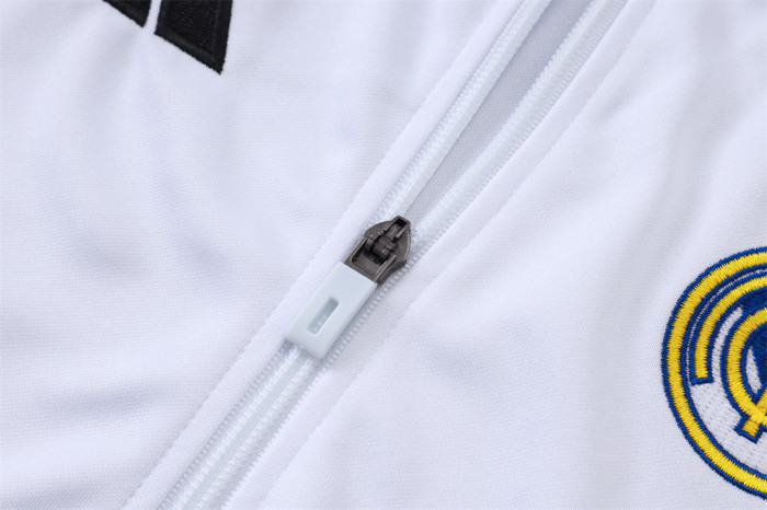 Real Madrid Training Jacket 25/26