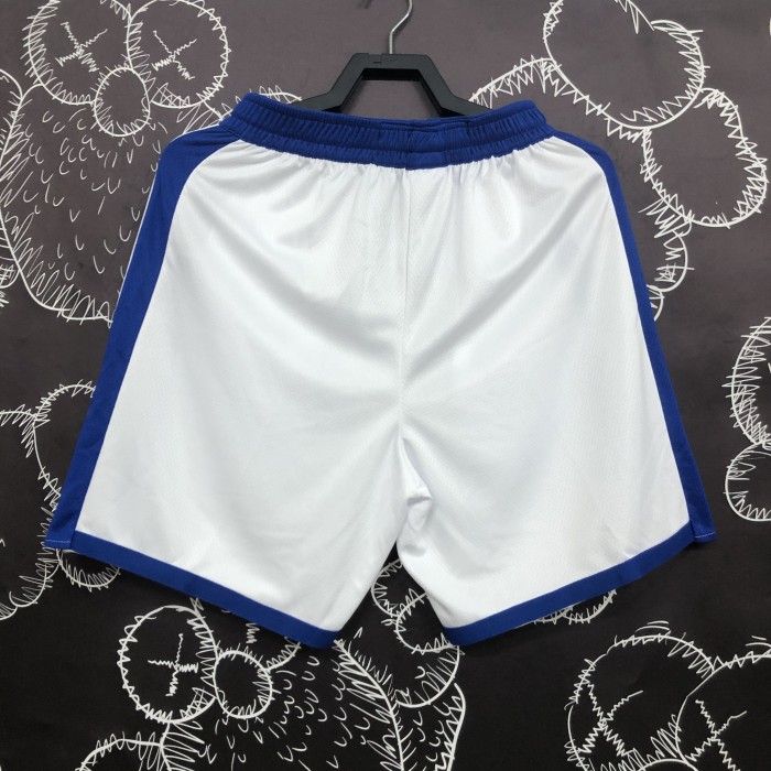 Golden State Warriors  Shorts  Classic Edition 18/19
