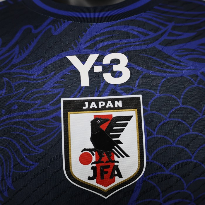 2025 Japan Special Edition Player Version Man Jersey