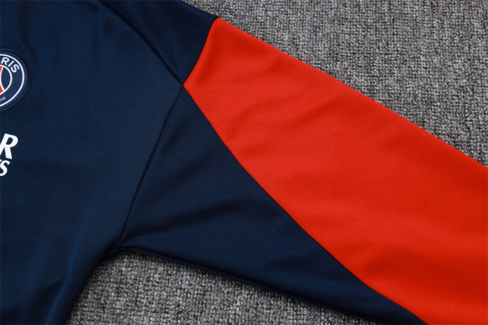 Paris Saint-Germain Training Jacket 25/26
