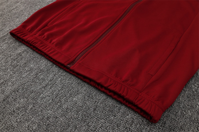Manchester United Training Jacket 23/24