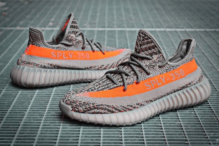 Yeezy 350 Boost V2 Black Red CP9652