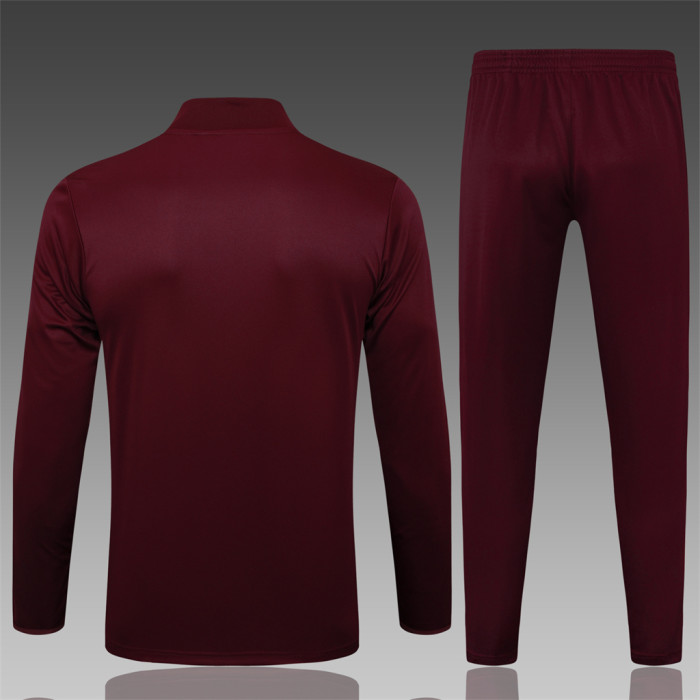 Ajax Training Jersey Suit 25/26