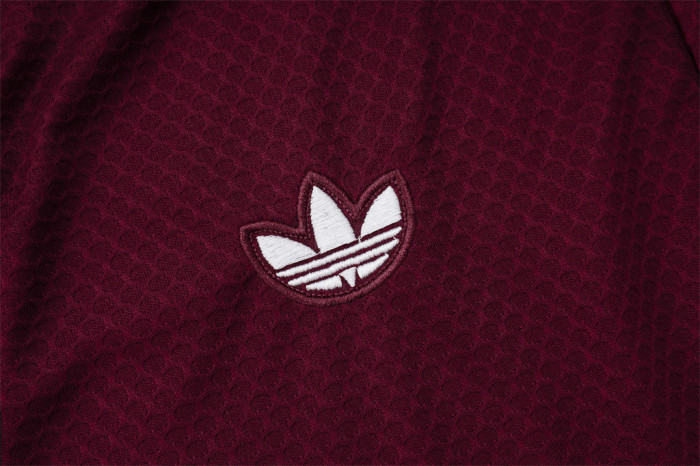 Bayern Munich POLO Jersey 25/26