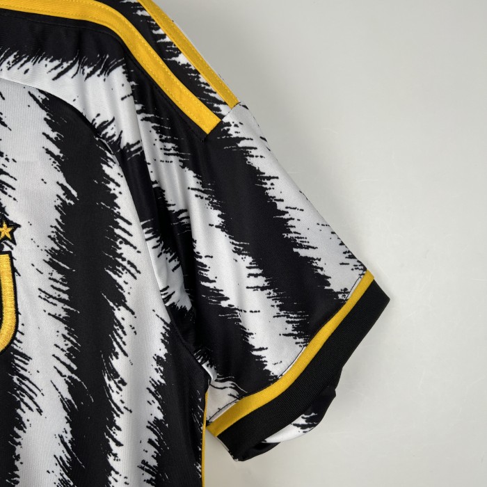 Juventus Home Man Jersey 23/24