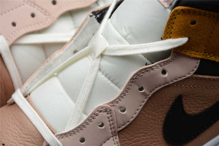 Air Jordan 1 Mid SE Particle Beige DD2224-200