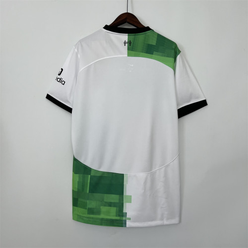Liverpool Away Man Jersey 23/24