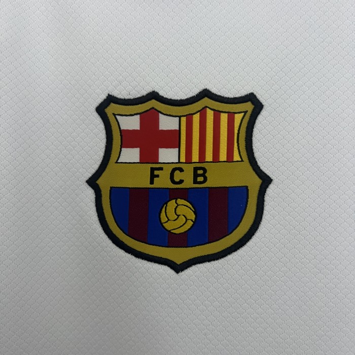 Barcelona Special Edition Men Jersey 24-25