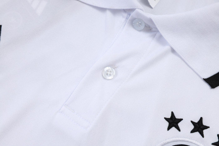 Germany POLO Jersey 25/26