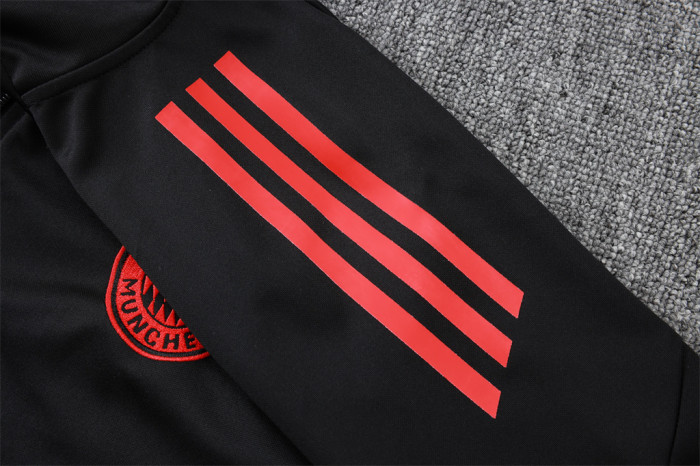 Bayern Munich Training Jacket 25/26