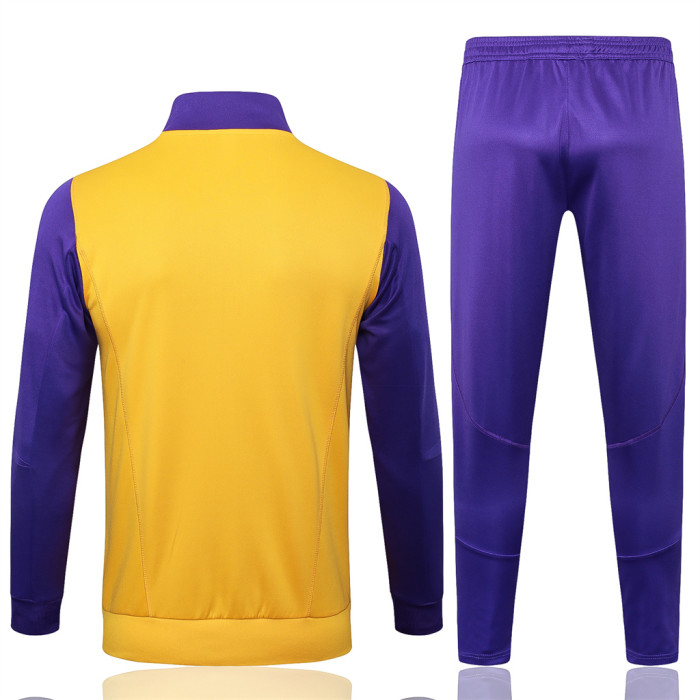 Real Madrid Training Jacket 23/24